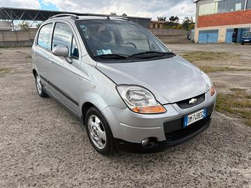 Chevrolet matiz gpl casa madre