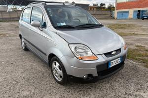 Chevrolet matiz gpl casa madre