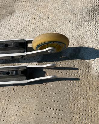 Skiroll da skating