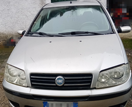 FIAT PUNTO 5p 1.3 mjt 16v ACTIVE