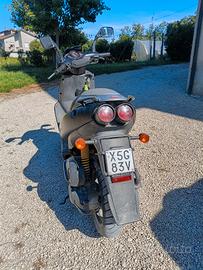 Aprilia SR 50 - 2003