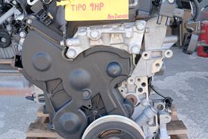 MOTORE CITROEN DS3 1.6HDI TIPO 9HP