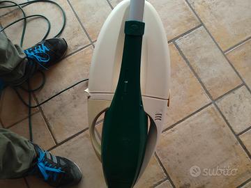 Folleto wk130 filo lungo circa 4 m