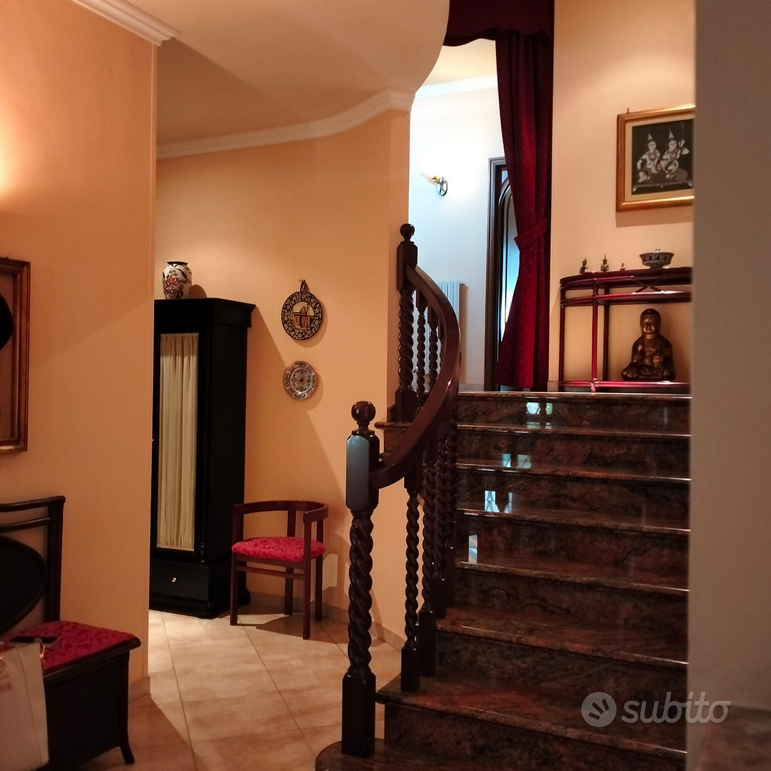 Apartment in San Marzano di San Giuseppe, Taranto - Vista 4