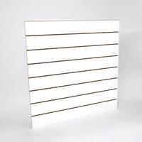 Pannelli dogati  per negozio con accessori