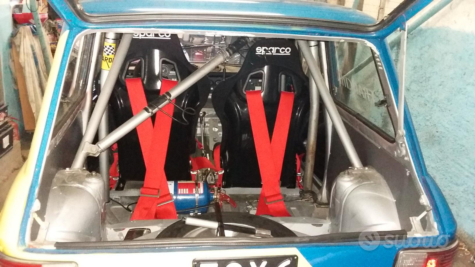 Abarth 112 1970 photo 2