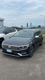 Passat Alltrack