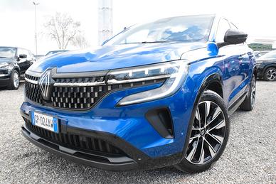 Renault Austral 1.3 MildHybrid 160CV Auto Techno E