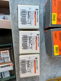 Interruttore Magnetotermico Differenziale Merlin