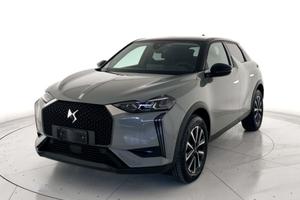DS DS3 1.2 puretech Bastille Business 100cv