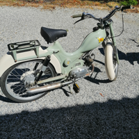 Motorino VIVI VIBERTI epoca 1959