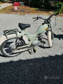Motorino VIVI VIBERTI epoca 1959