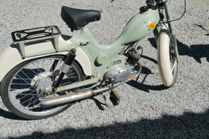 Motorino VIVI VIBERTI epoca 1959