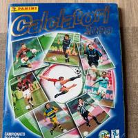 Calciatori panini 2000