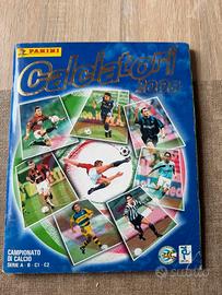 Calciatori panini 2000