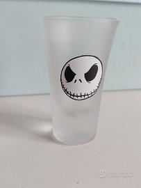 Bicchierino jack Skeletron Nightmare Before Christ