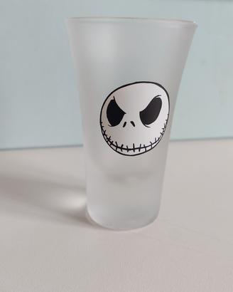 Bicchierino jack Skeletron Nightmare Before Christ