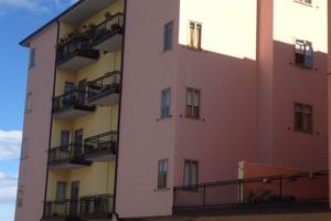 Bilocale luminosissimo