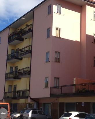 Bilocale luminosissimo