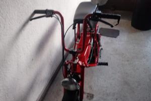 Altro Altro modello - 1990