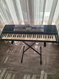 Tastiera Bontempi NK 7600 