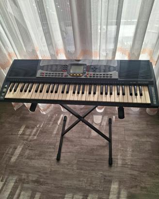 Tastiera Bontempi NK 7600 