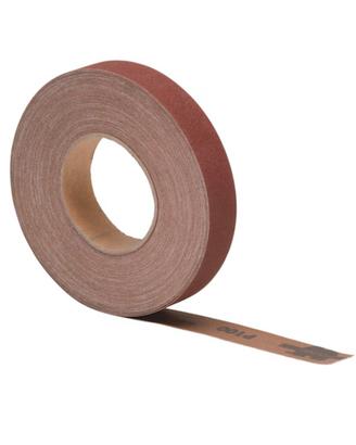 Rotolo nuovo di carta vetrata da 28 metri Würth