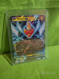 Carta Pokémon Rotom-EX 029/094 (ITA)