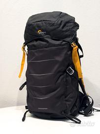 Zaino Fotografico Lowepro Photo Sport BP 300 AW II