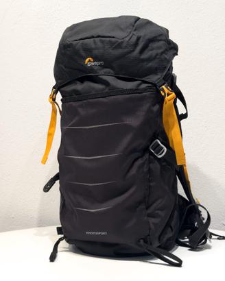 Zaino Fotografico Lowepro Photo Sport BP 300 AW II
