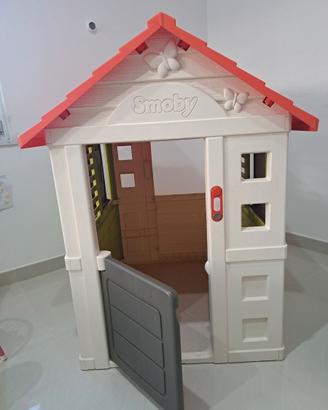 Casetta per bambini Smoby - SOLO RITIRO A MANO