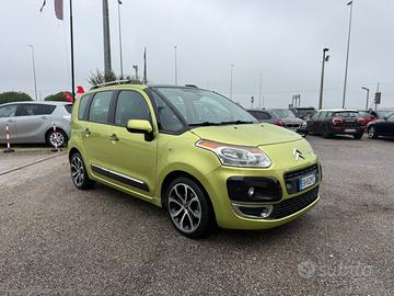 CITROEN C3 Picasso 1.4 VTi 95 Exclusive Style