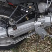 Bmw R 1100 /850 GS RICAMBI