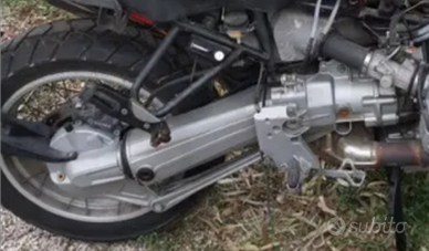 Bmw R 1100 /850 GS RICAMBI