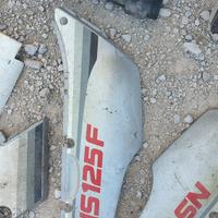 ricambi honda ns125f 