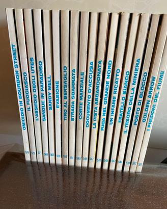 Fumetti tex originali