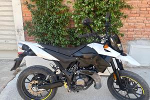 KSR Moto TR 50 SM 2 tempi