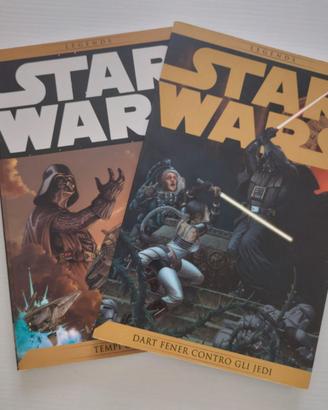 Star Wars Legends