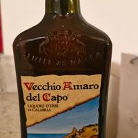 Vecchio Amaro del Capo 70cl