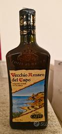 Vecchio Amaro del Capo 70cl
