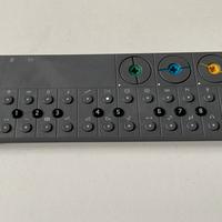 Sintetizzatore+sequencer Teenage Engineering OP-Z