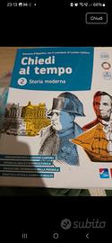 Chiedi al tempo 2