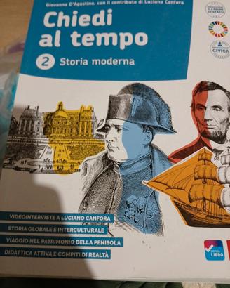 Chiedi al tempo 2
