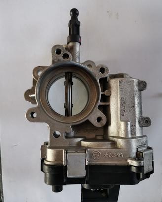 Corpo farfallato Fiat Freemont 2.0 multijet
