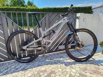 yt capra core 2