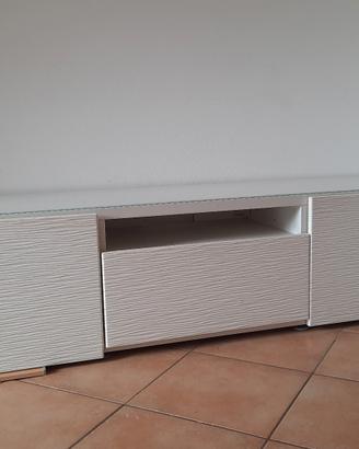 mobile soggiorno + mobiletto con anta