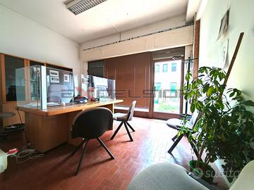 PEGOLOTTE - UFFICIO IN CENTRO