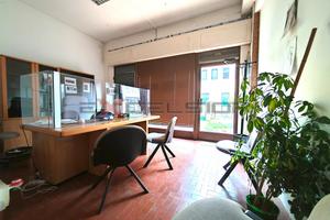 PEGOLOTTE - UFFICIO IN CENTRO