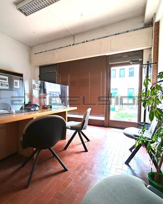 PEGOLOTTE - UFFICIO IN CENTRO
