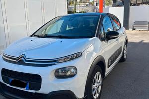 Citroen C3 1.2